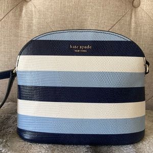 🌟HOST PICK🌟 Kate Spade Sylvia Med Dome Crossbody